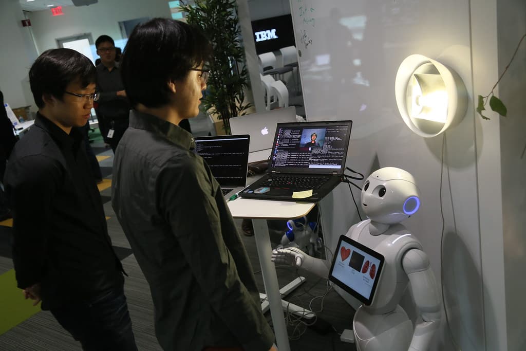 AI Co-Worker Engine